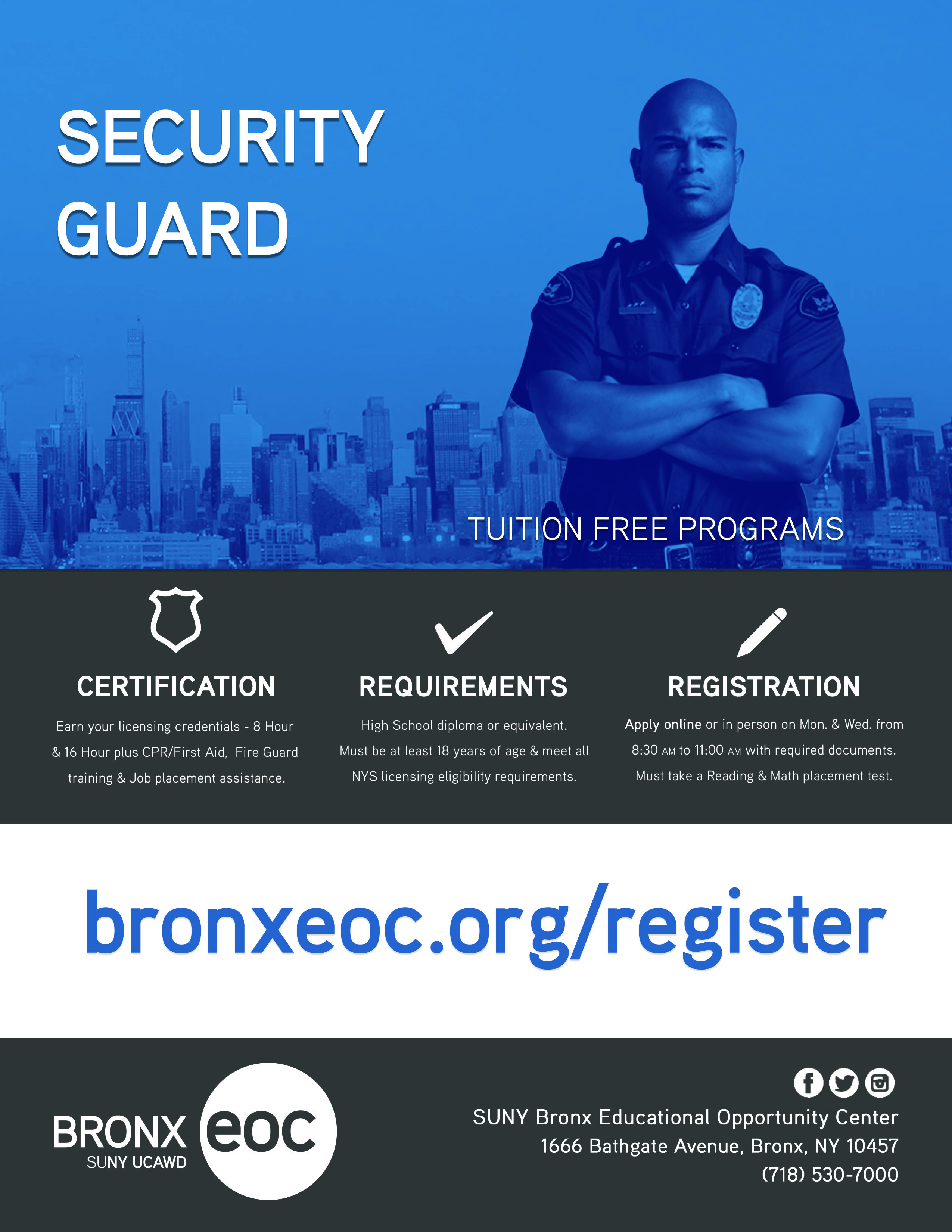 Security Guard Jobs Bronx Ny - g52vtli