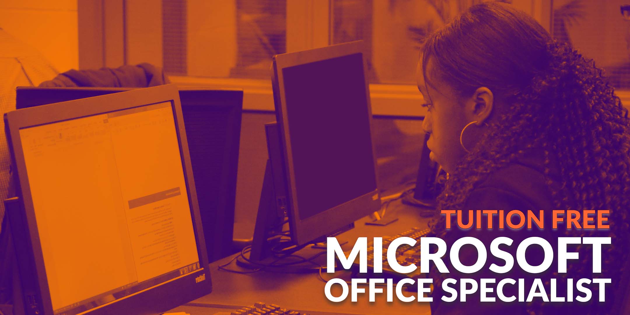 SUNY Bronx EOC ATTAIN Lab - Microsoft Office Specialist